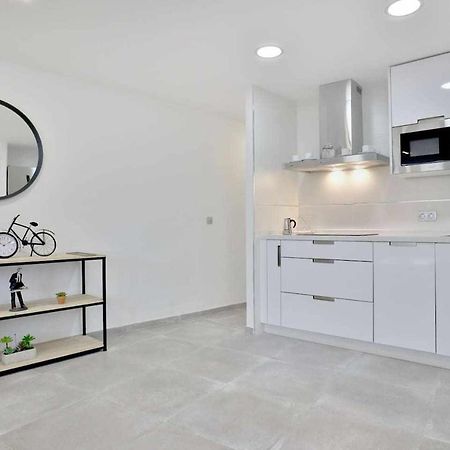 Apartamento Paseo De La Ribera Cordoba Exterior photo