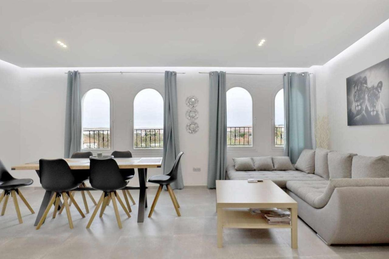 Apartamento Paseo De La Ribera Cordoba Exterior photo